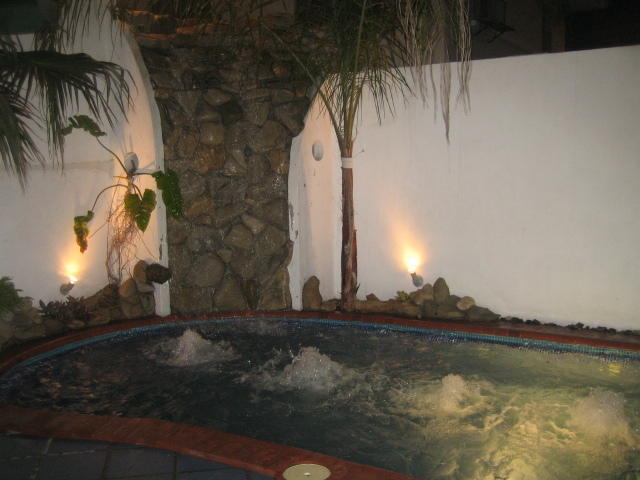 Hotel Cocos Salinas  Dış mekan fotoğraf